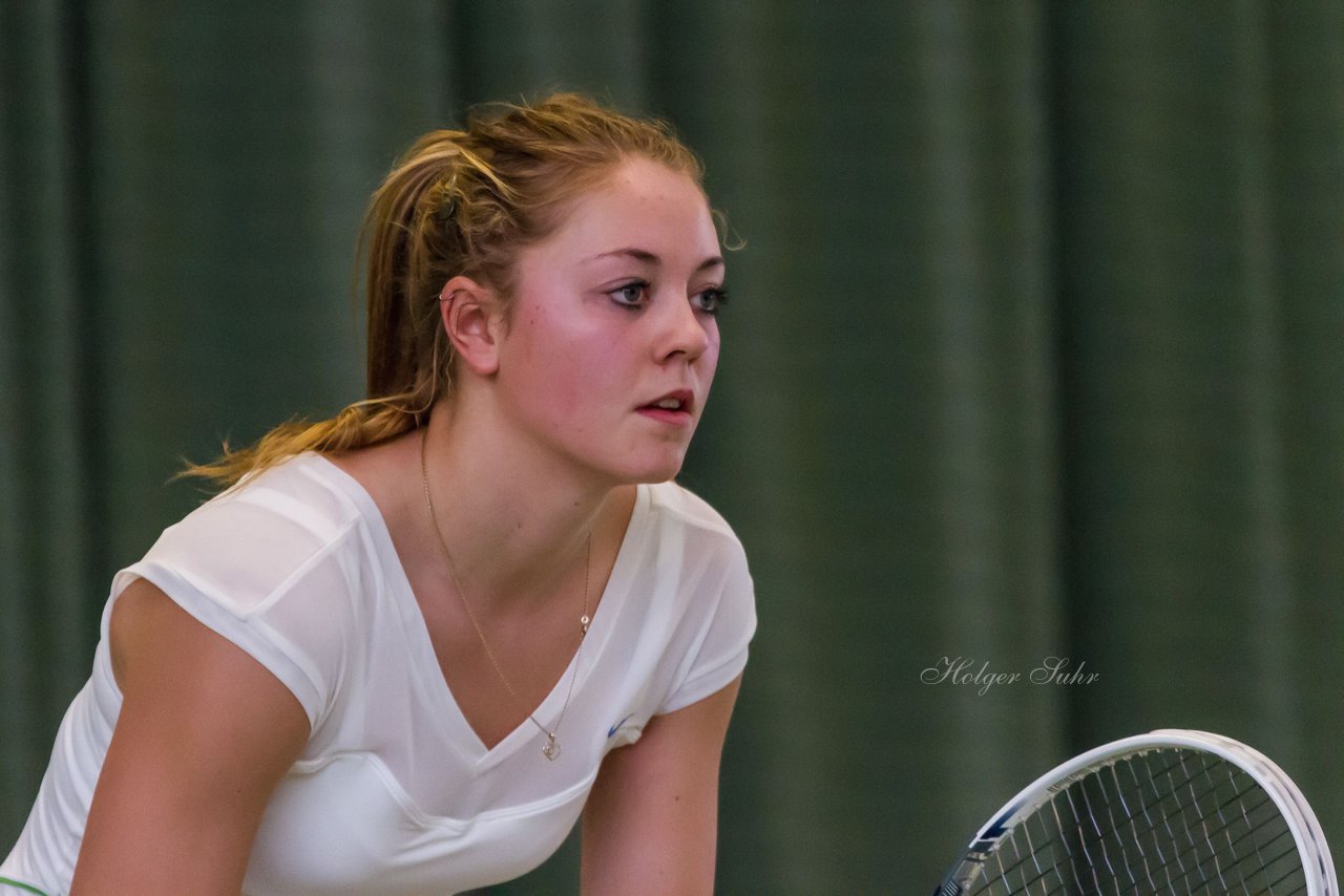 Bild 153 - Damen Club an der Alster - Grossflottbeker THGC : Ergebnis: 4:2